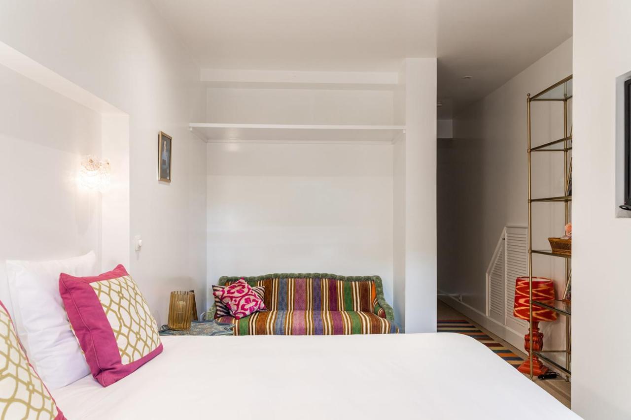Molenmeers Boutique Guesthouses Брюгге Екстер'єр фото