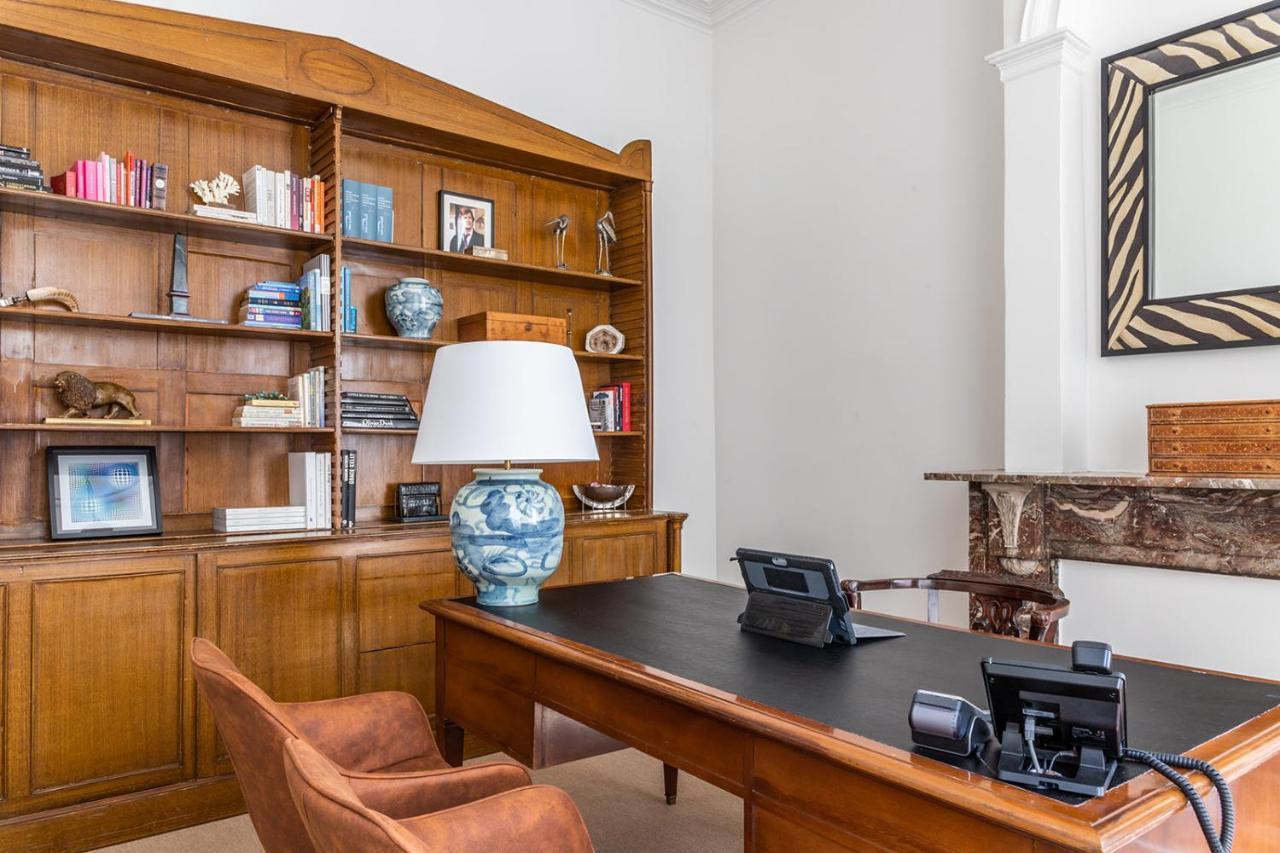 Molenmeers Boutique Guesthouses Брюгге Екстер'єр фото